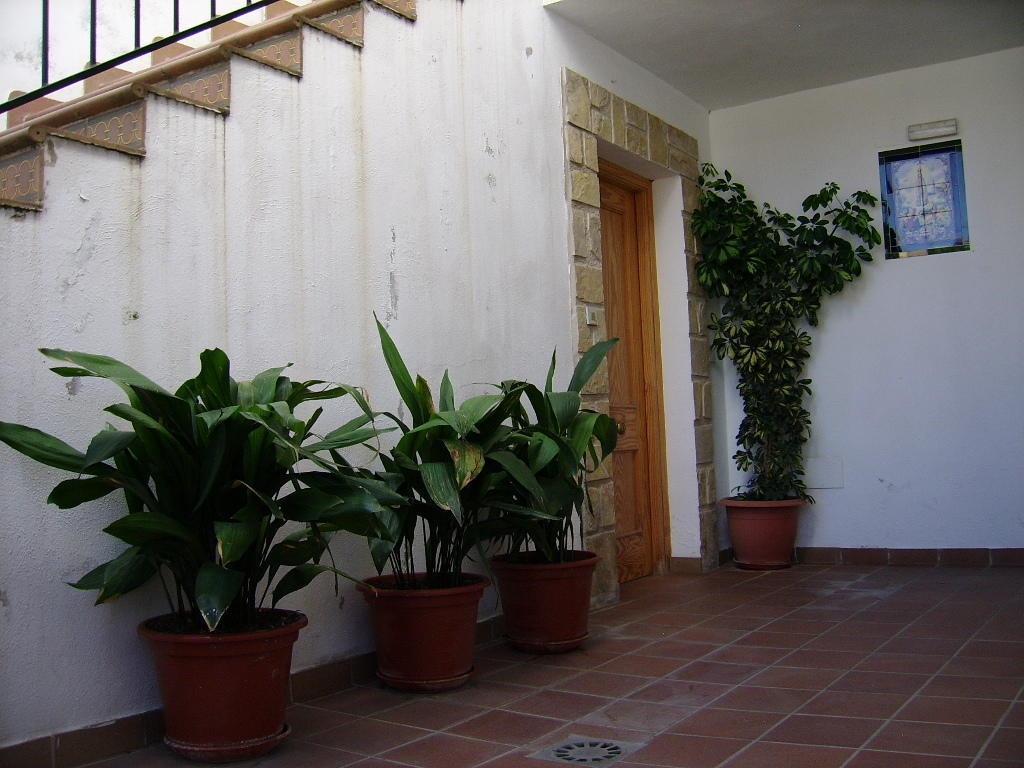 Los Olivos Arroyo Frio Zewnętrze zdjęcie