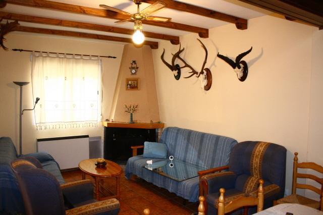 Los Olivos Arroyo Frio Pokój zdjęcie